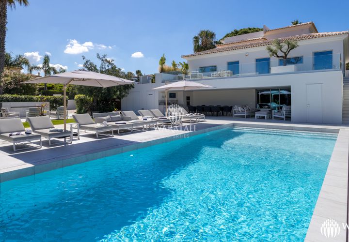 Villa a Almancil, Faro, Almancil - € 3.995.000 | Ref: Balor - foto 1